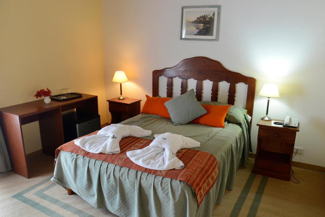 Hotel Gran Robette Ostende Buitenkant foto